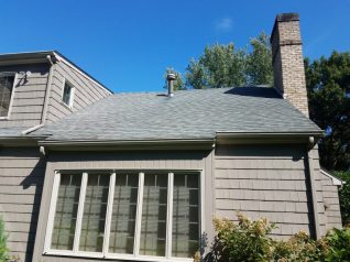 Roof Cleaning Rochester NY