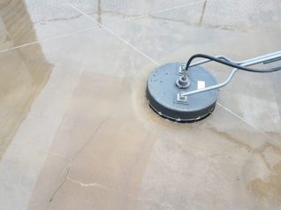 Professional concrete cleaning rochester ny