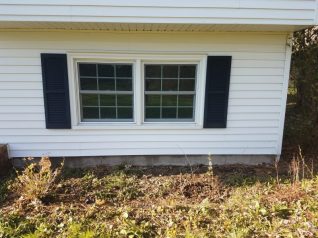 After House Washing Rochester NY