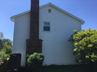 After House Washing Fairport, NY