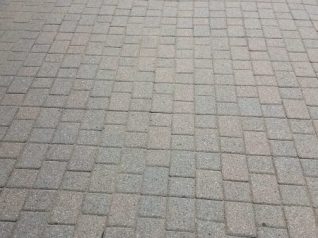 Brick Paver Restoration Rochester NY