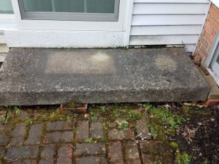 Concrete Cleaning Rochester NY
