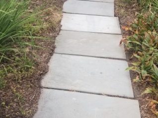 Flagstone Pressure Washing Rochester NY