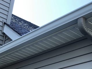 Gutter Cleaning Rochester NY