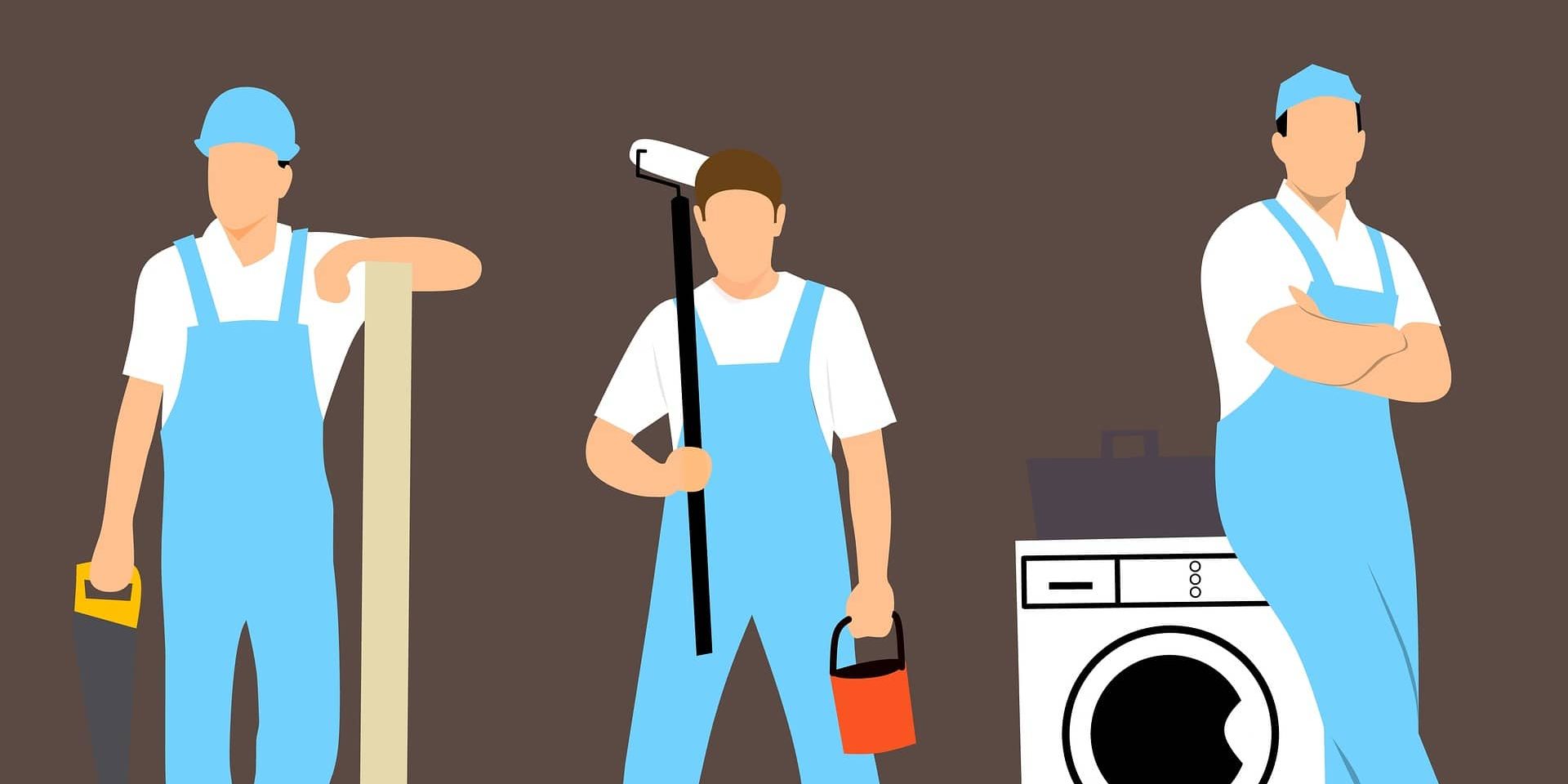 Professional Power Washing Company