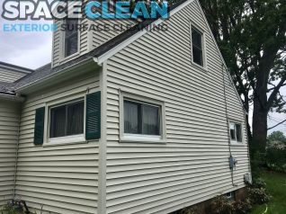 House Washing Rochester NY
