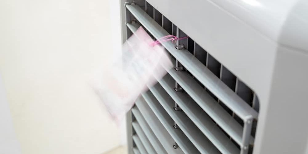 The Benefits of Evaporative Cooling Repair Services Space Clean