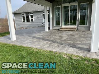 Paver Restoration Rochester