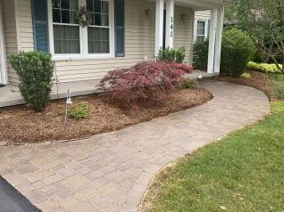 patio cleaning Rochester