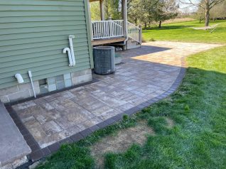 Paver cleaning near me