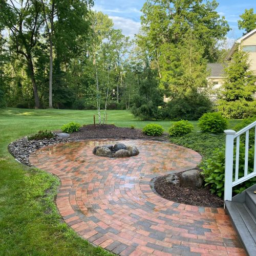 PHOTO-2025-01-06-17-35-44 Paver Cleaning and Sealing Webster, NY