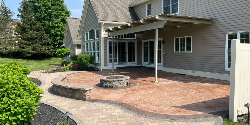 PHOTO-2025-06-14-19-35-36 2 paver cleaning and sealing in Rochester, NY