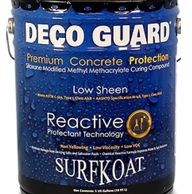DECOGUARD5 DECOGUARD5